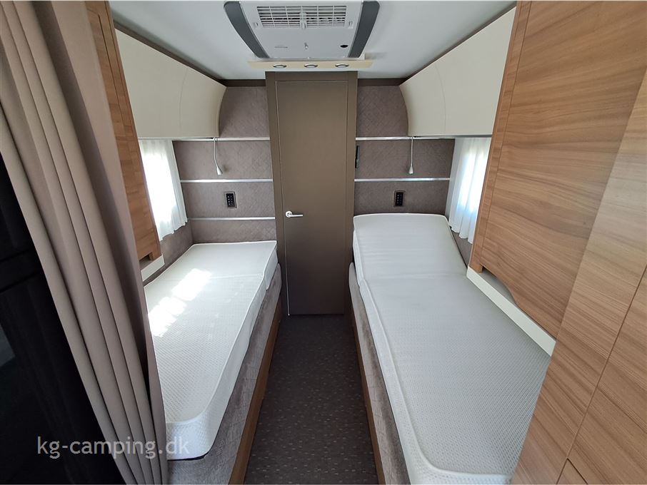 Adria Alpina 613 UT Supreme Edition