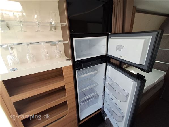 Adria Alpina 613 UT Supreme Edition