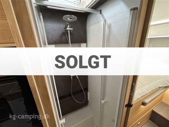 Adria Coral Plus 670 DL