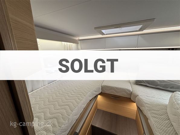 Adria Coral Plus 670 DL