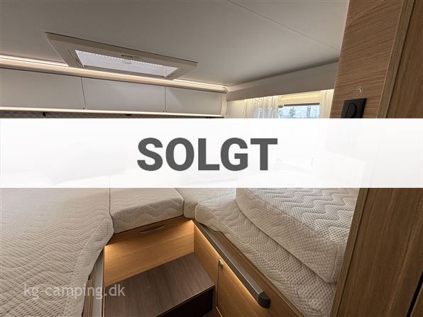Adria Coral Plus 670 DL
