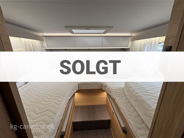 Adria Coral Plus 670 DL