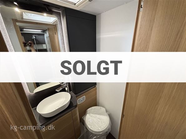 Adria Coral Plus 670 DL