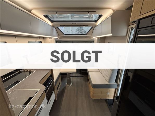 Adria Coral Plus 670 DL