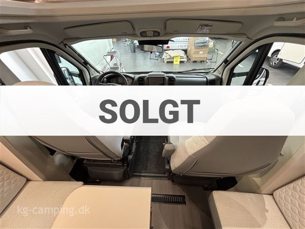 Adria Coral Plus 670 DL