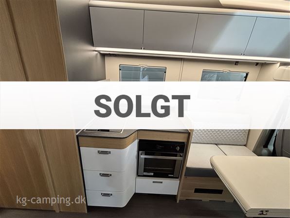 Adria Coral Plus 670 DL