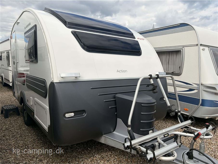 Adria Action 391 LH