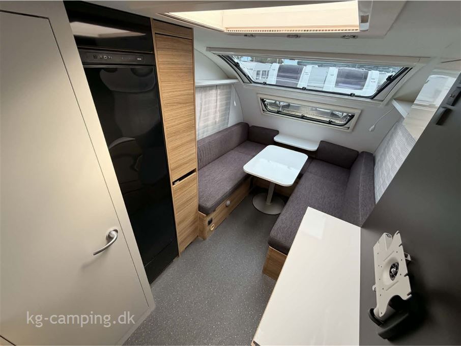 Adria Action 391 LH
