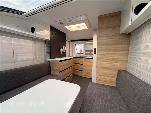 Adria Action 391 LH