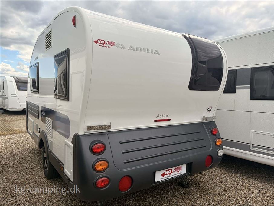 Adria Action 391 LH