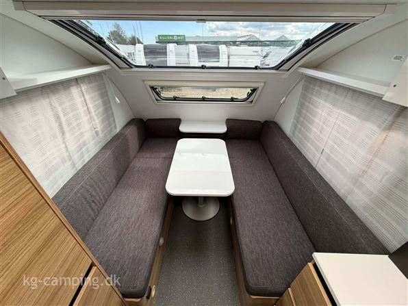 Adria Action 391 LH