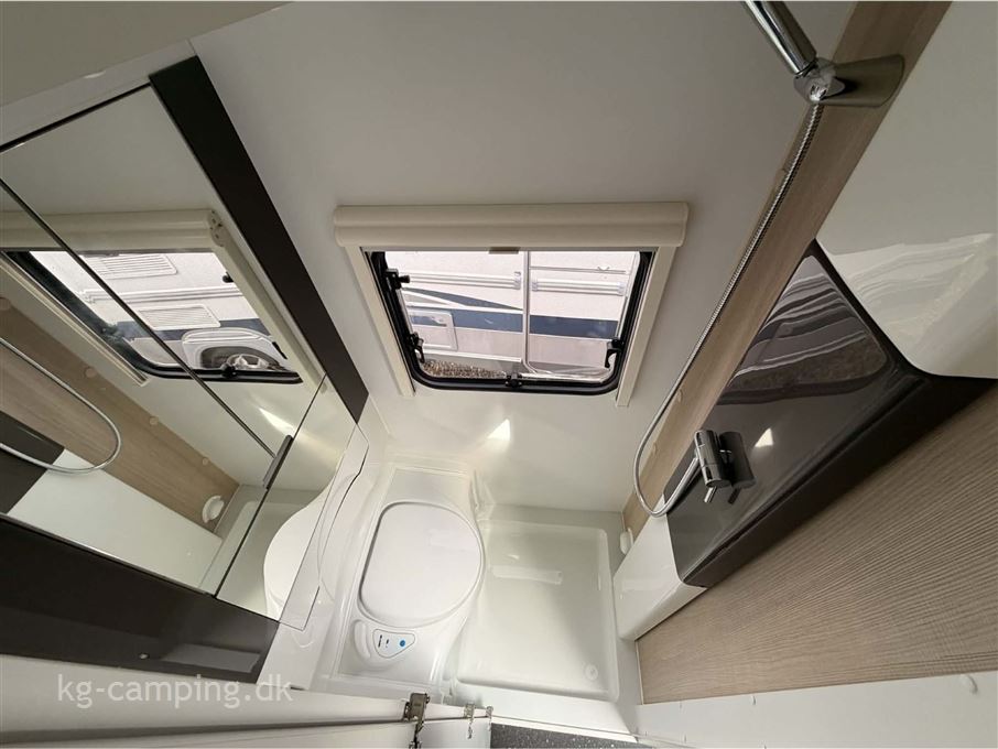Adria Action 391 LH