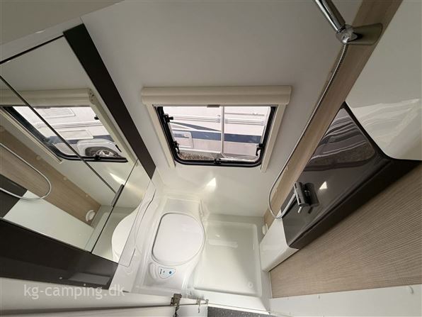 Adria Action 391 LH