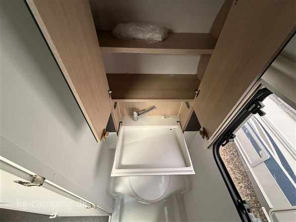 Adria Action 391 LH