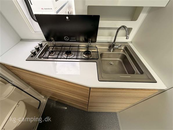 Adria Action 391 LH