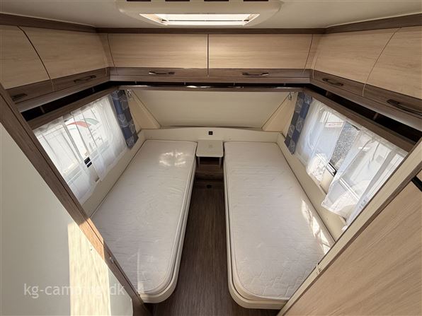 Hobby De Luxe 495 UL
