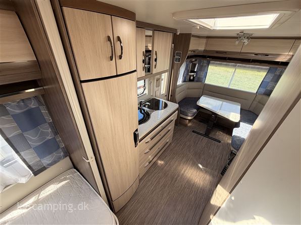 Hobby De Luxe 495 UL