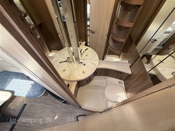 Hobby De Luxe 495 UL