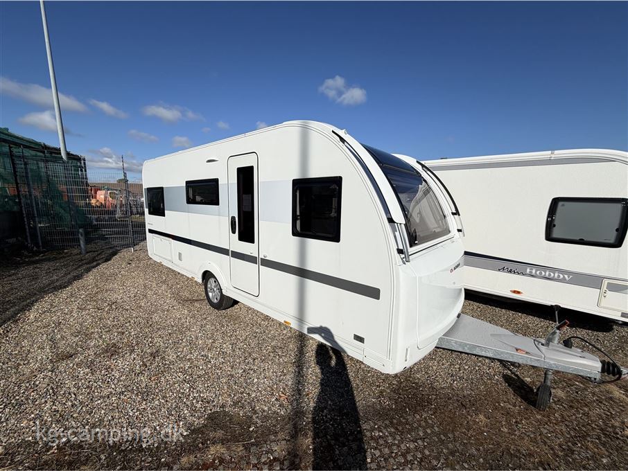 Adria Adora 542 UL