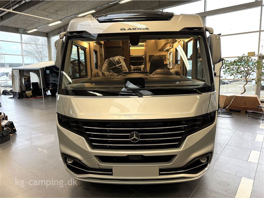 Adria Super Sonic 780 DL