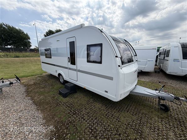 Adria Adora 572 UT