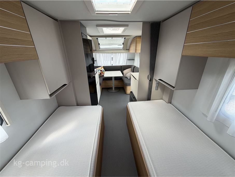 Adria Adora 572 UT