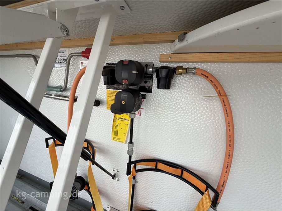 Adria Adora 572 UT