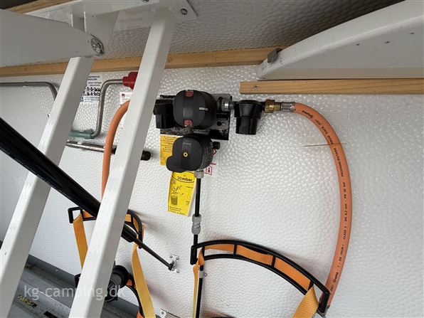 Adria Adora 572 UT