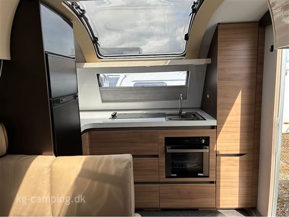 Adria Alpina 663 HT
