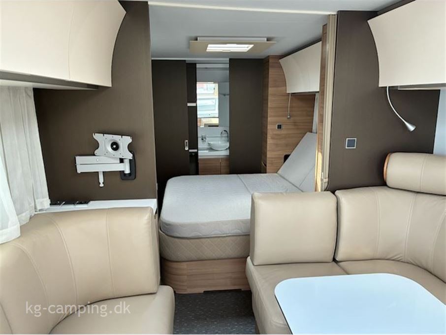 Adria Alpina 663 HT