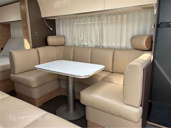 Adria Alpina 663 HT