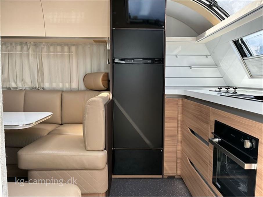 Adria Alpina 663 HT