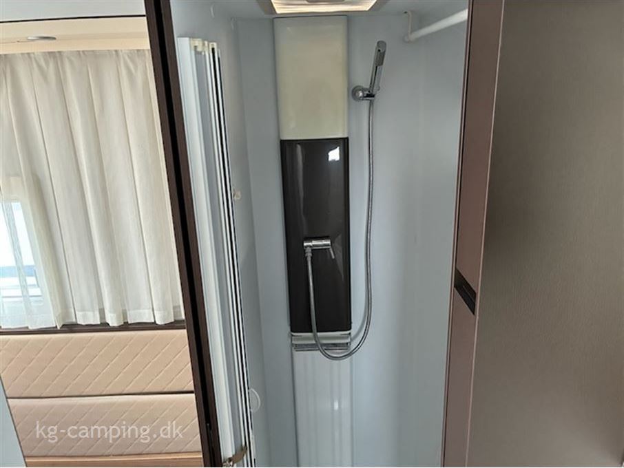Adria Alpina 663 HT