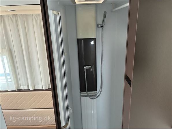 Adria Alpina 663 HT