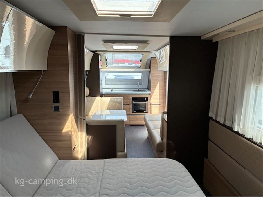 Adria Alpina 663 HT