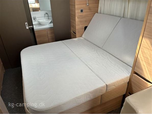 Adria Alpina 663 HT