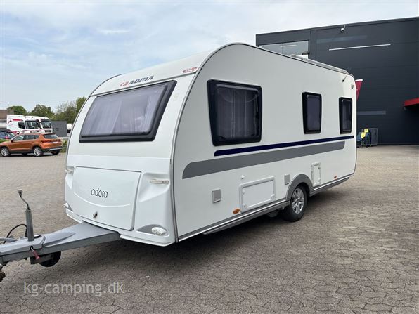 Adria Adora 472 LU