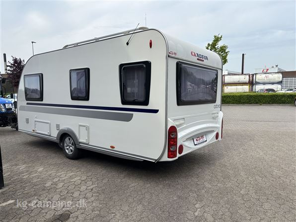 Adria Adora 472 LU