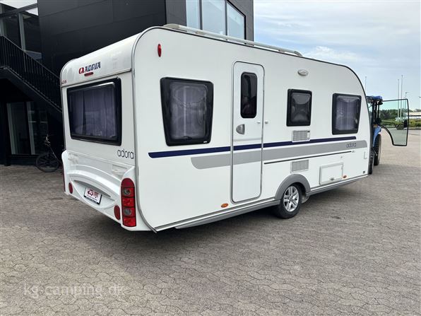 Adria Adora 472 LU