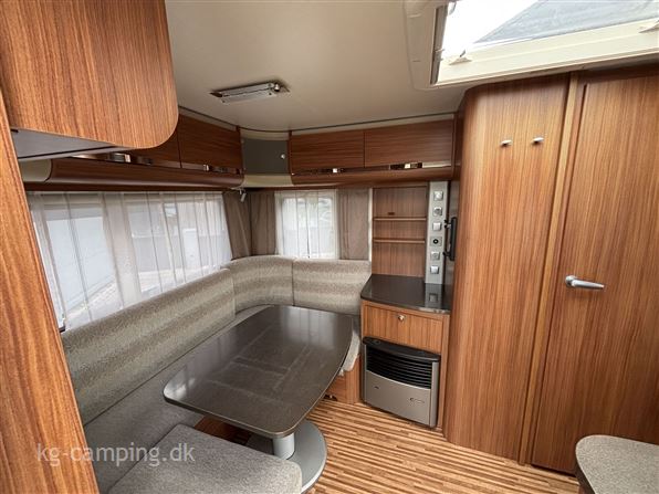 Adria Adora 472 LU