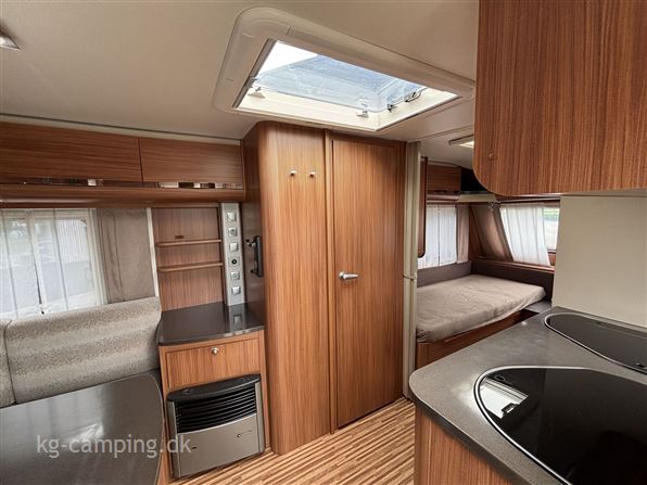Adria Adora 472 LU
