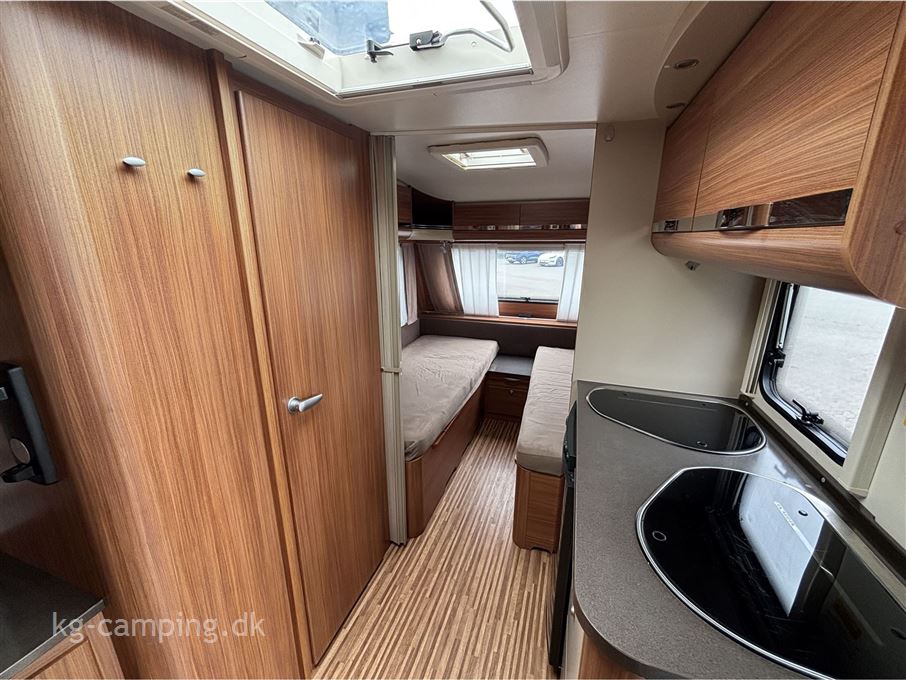 Adria Adora 472 LU