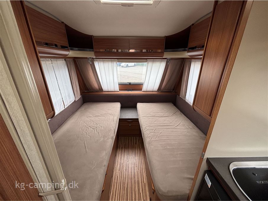 Adria Adora 472 LU