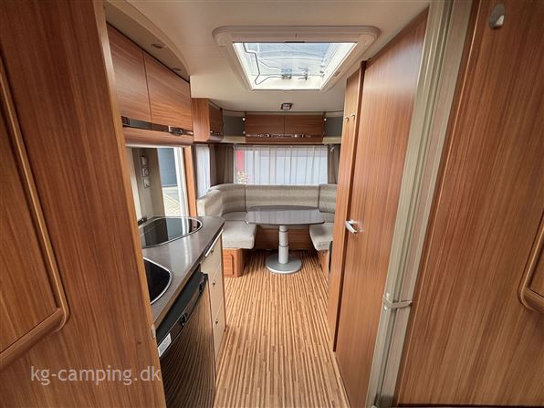 Adria Adora 472 LU