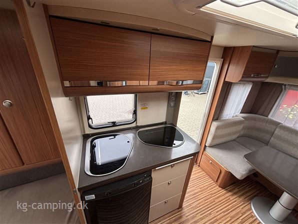Adria Adora 472 LU
