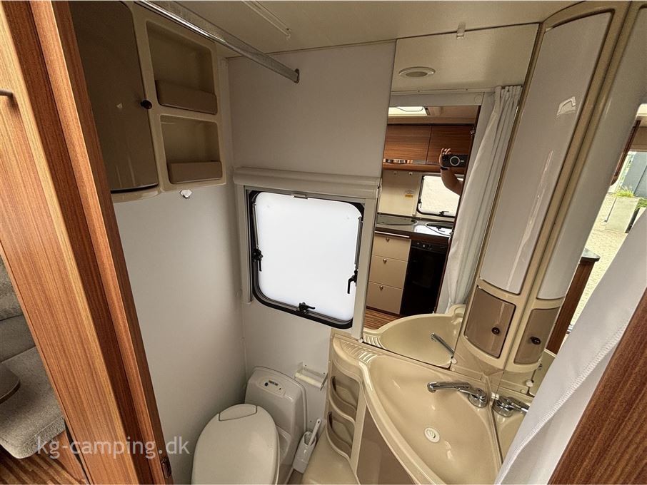 Adria Adora 472 LU