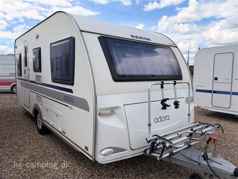 Adria Adora 472 LU XL