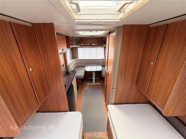 Adria Adora 472 LU XL