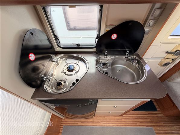 Adria Adora 472 LU XL