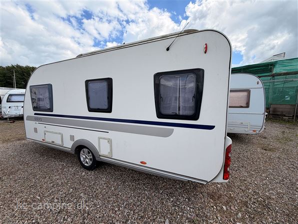 Adria Adora 472 LU XL